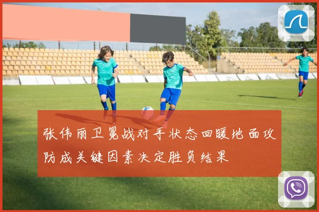 张伟丽卫冕战对手状态回暖地面攻防成关键因素决定胜负结果