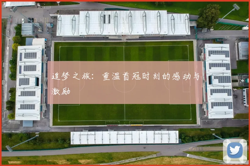 追梦之旅：重温首冠时刻的感动与激励